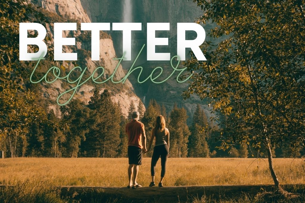 Perfect Pairs: 5 Content Creator Couples Producing Inspiring Content