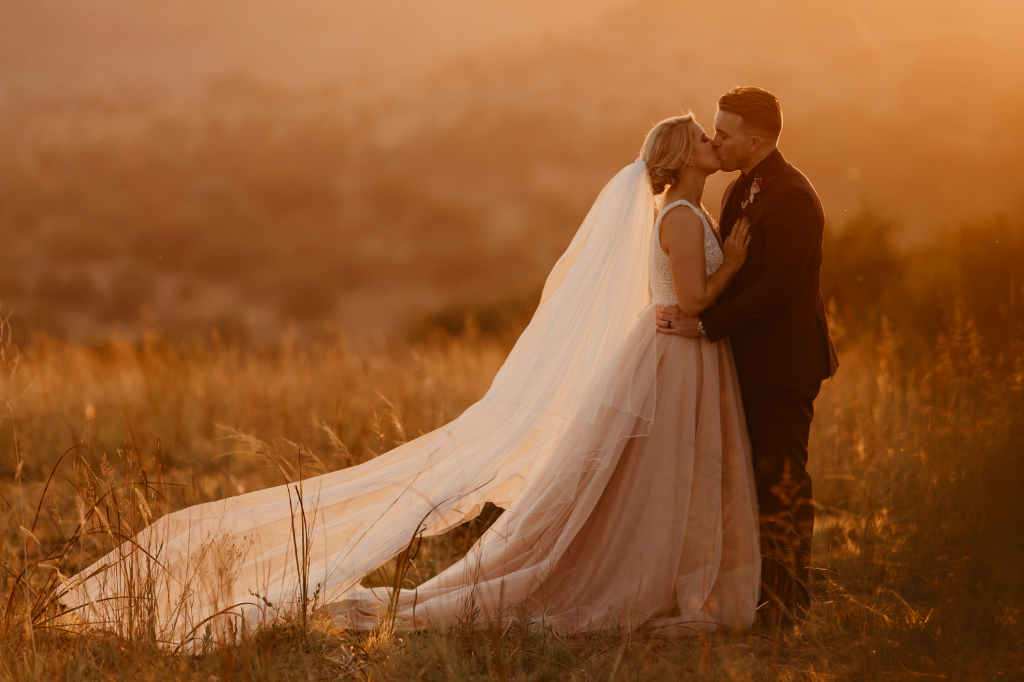 The Acclaimed Nina Zimolong Shares Her Wedding Photography Tips