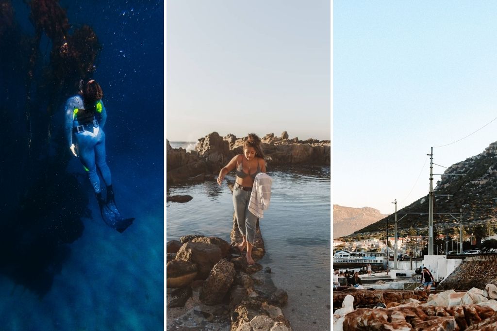Creator Cheyenne Fernánda Shares Her Top 5 Travel Photography Tips