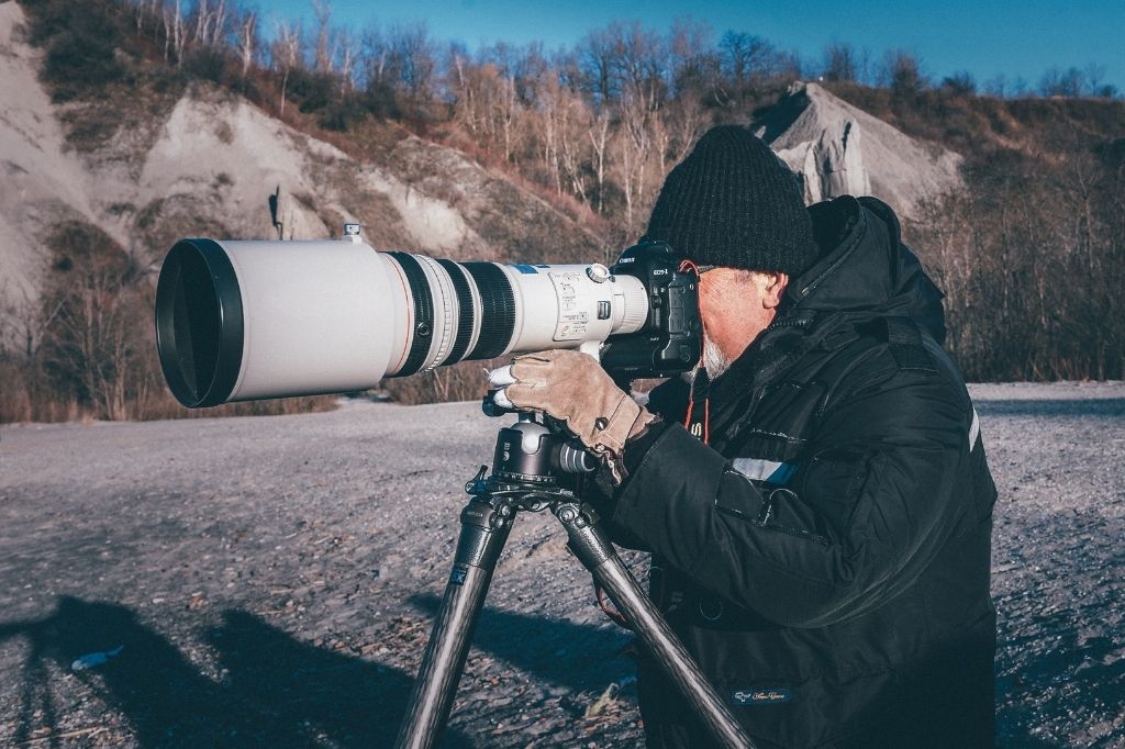 Our Ultimate Guide To Super-Telephoto Lenses: Know Your Glass