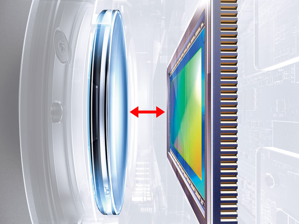 rf vs ef lenses