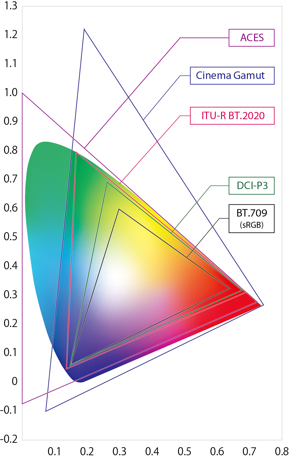 colourist explains