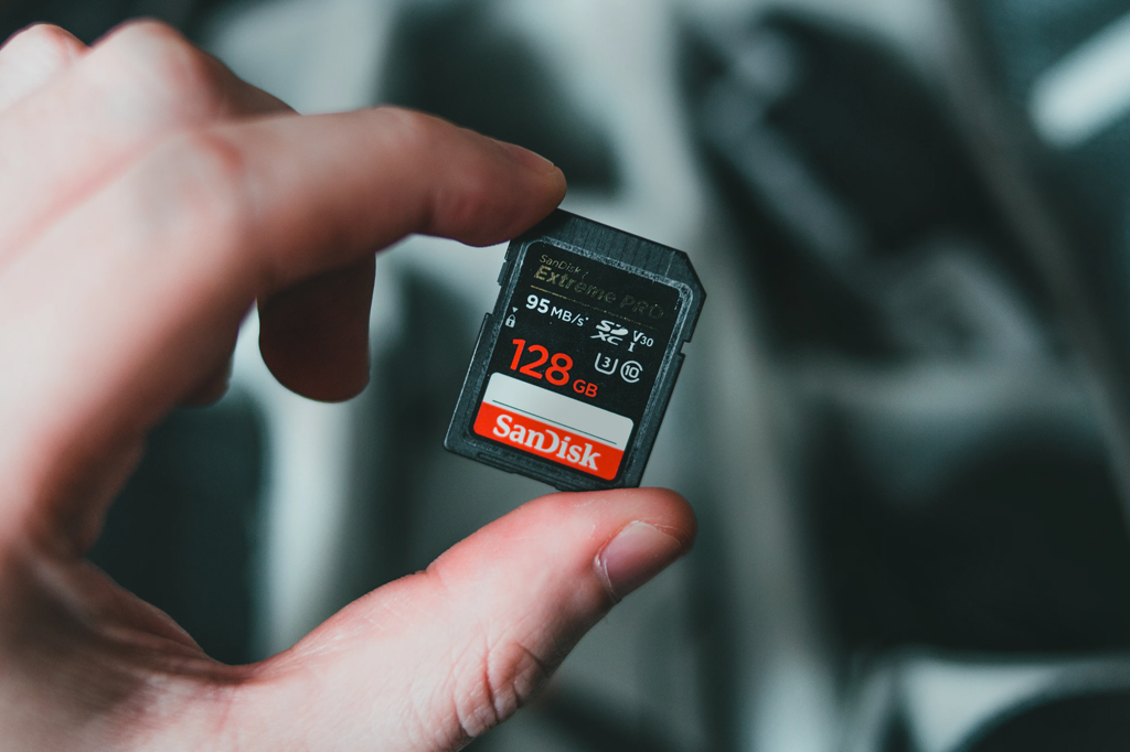 Memory Cards 101: A Beginner's Guide