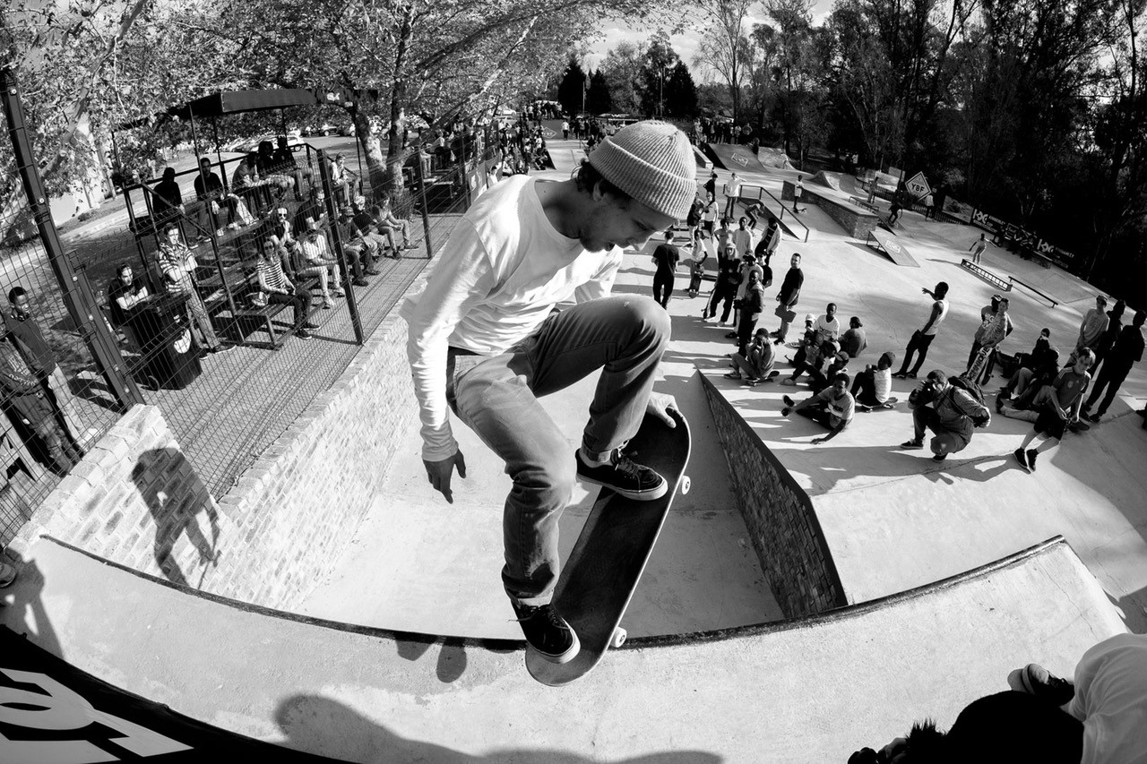 skateboarding photography