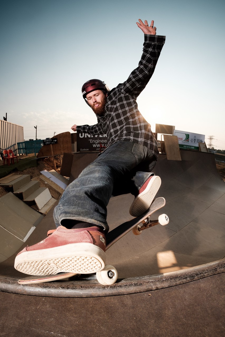 skateboarding photography