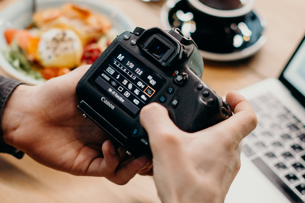 The Starter Guide To Buying Your First Camera