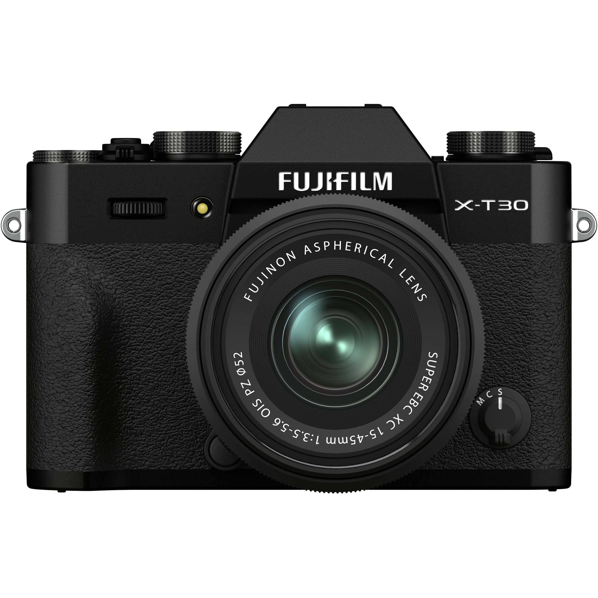 Fujifilm X-T30 Mark II