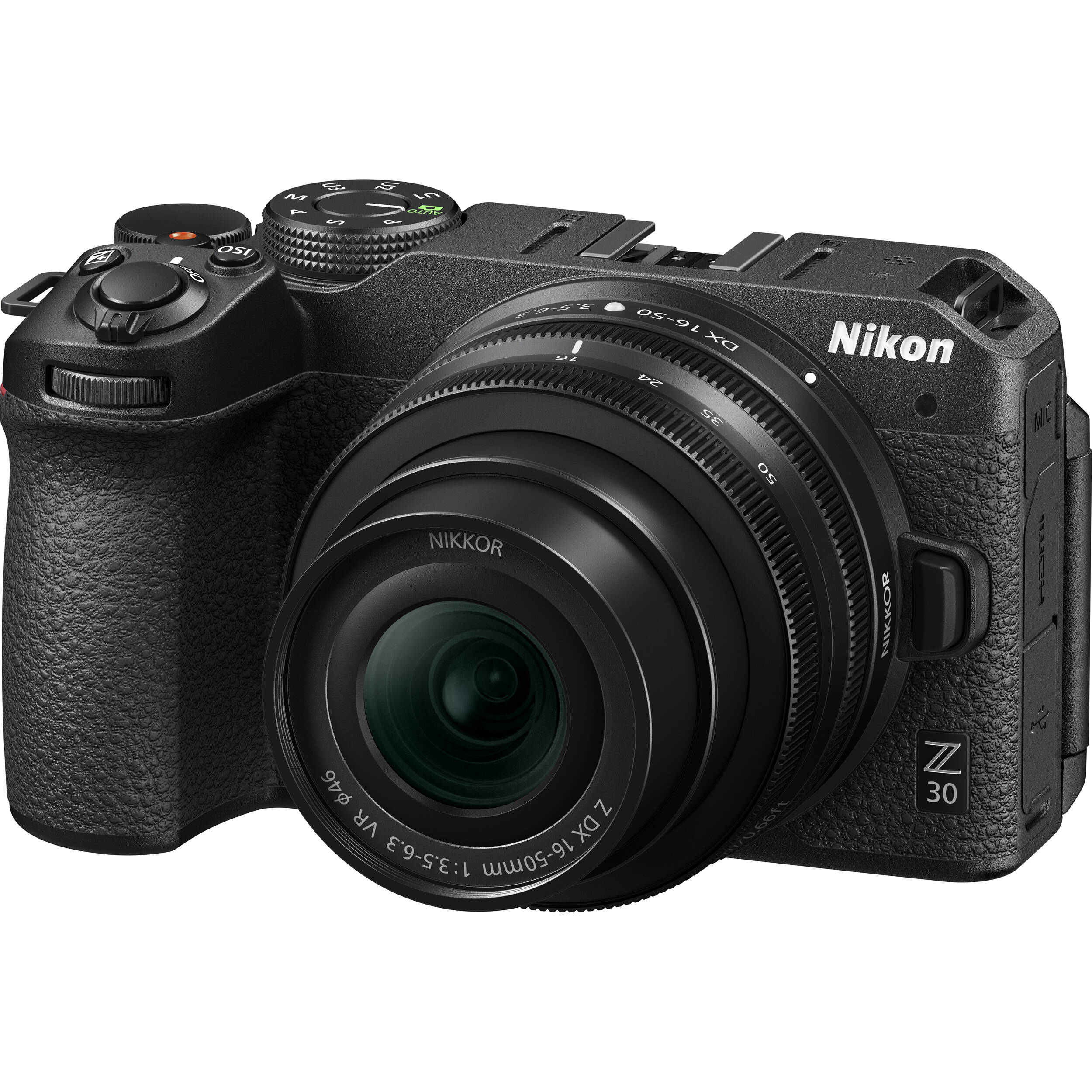 Nikon Z30