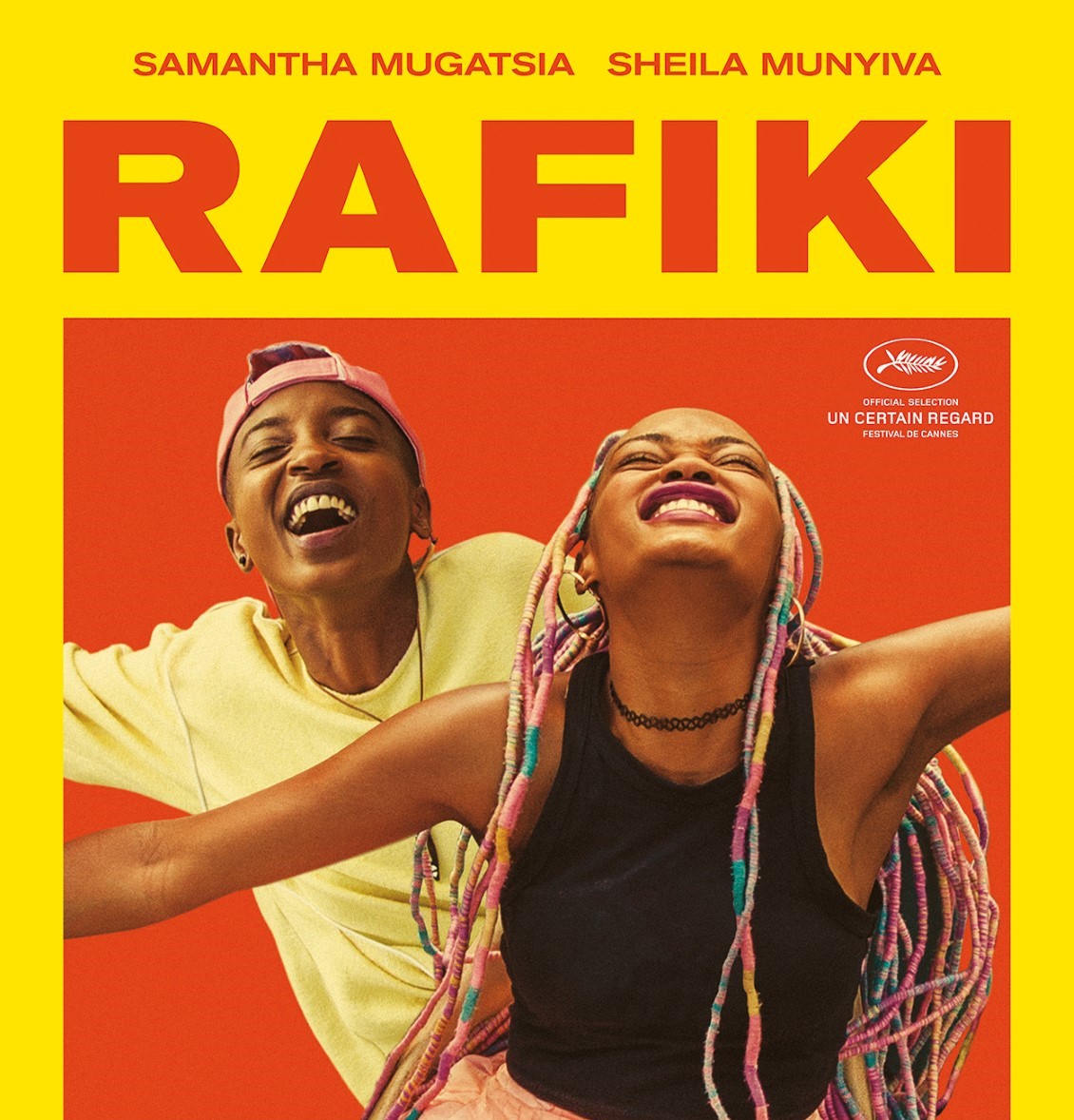 Rafiki Film