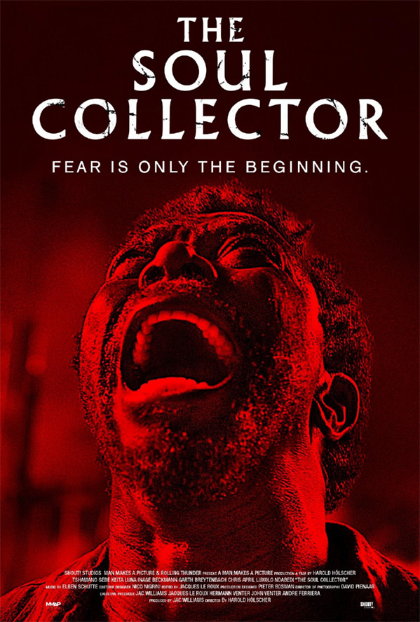 The Soul Collector