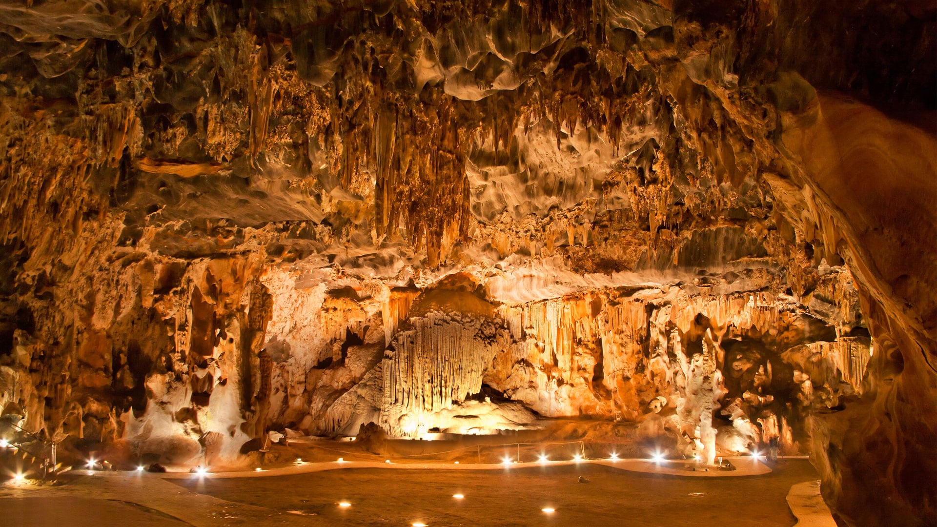 Cango Caves