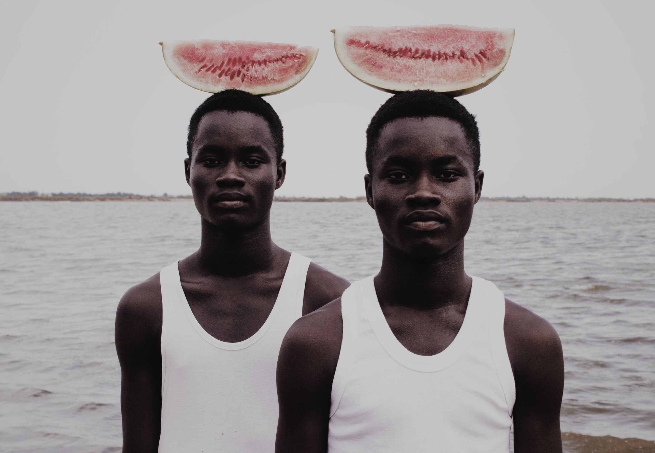 Photographer Kojo Anim explores the complexity of Ghanaian culture