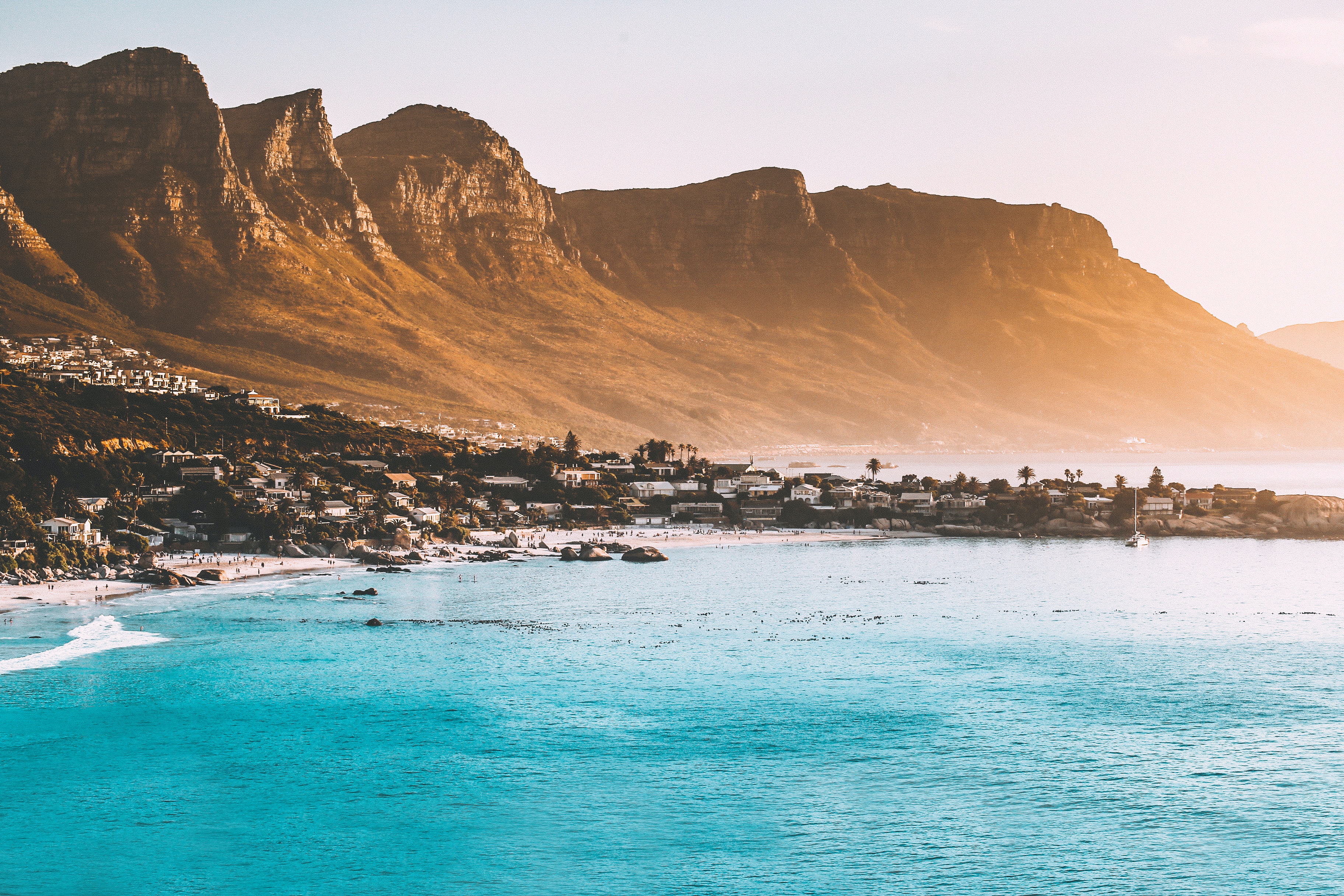 Top 10 Shoot Locations In The Western Cape