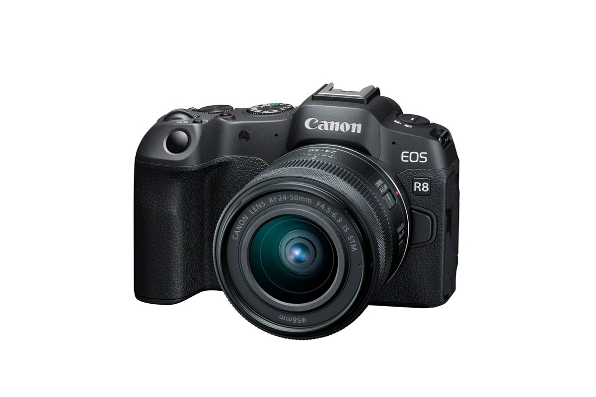 Unleash Your Creativity with Canon EOS M50 Mark II Mirrorless