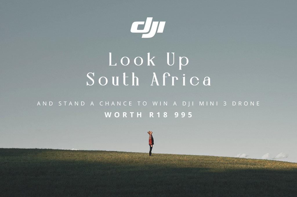 Look Up South Africa Photographic Competition