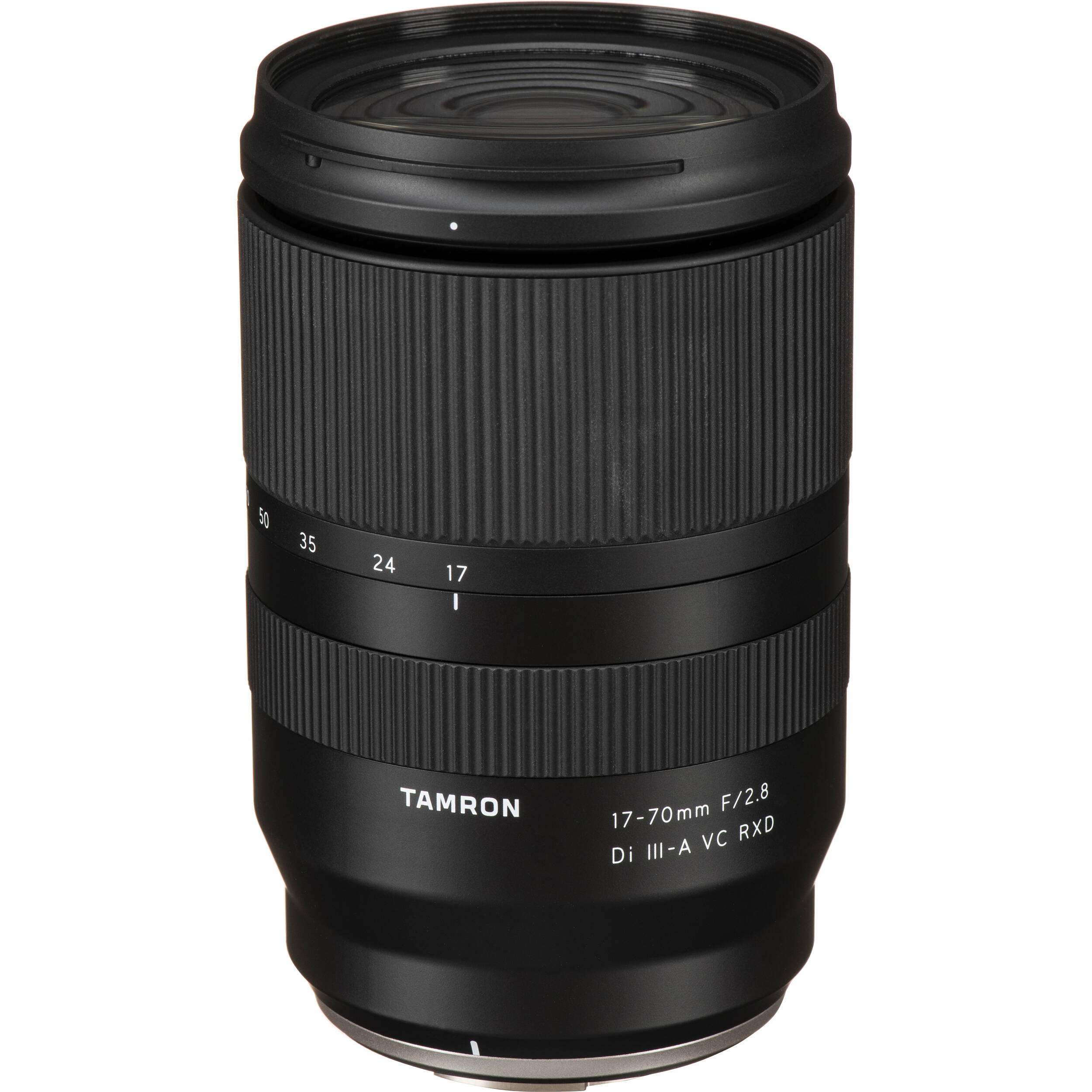 Tamron 17-70mm