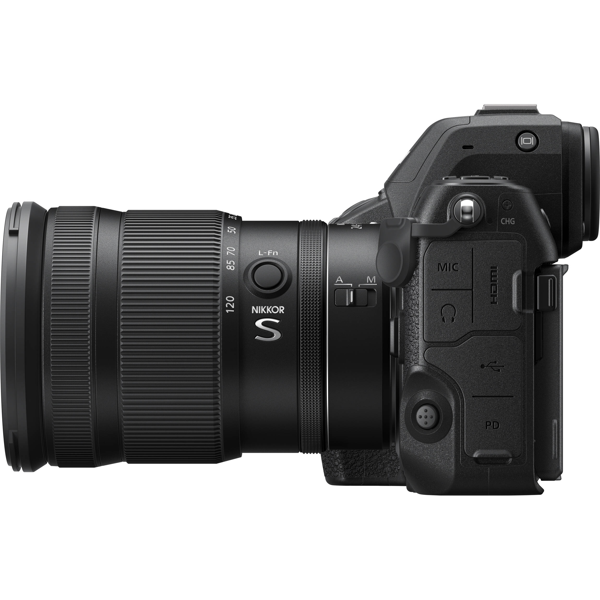 Nikon Z9 Mirrorless Digital Camera Body - Orms Direct - South Africa