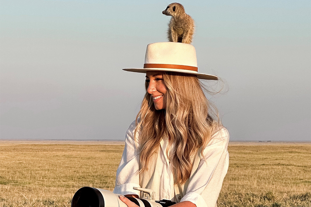 What to wear on a safari (without looking like a total nerd)