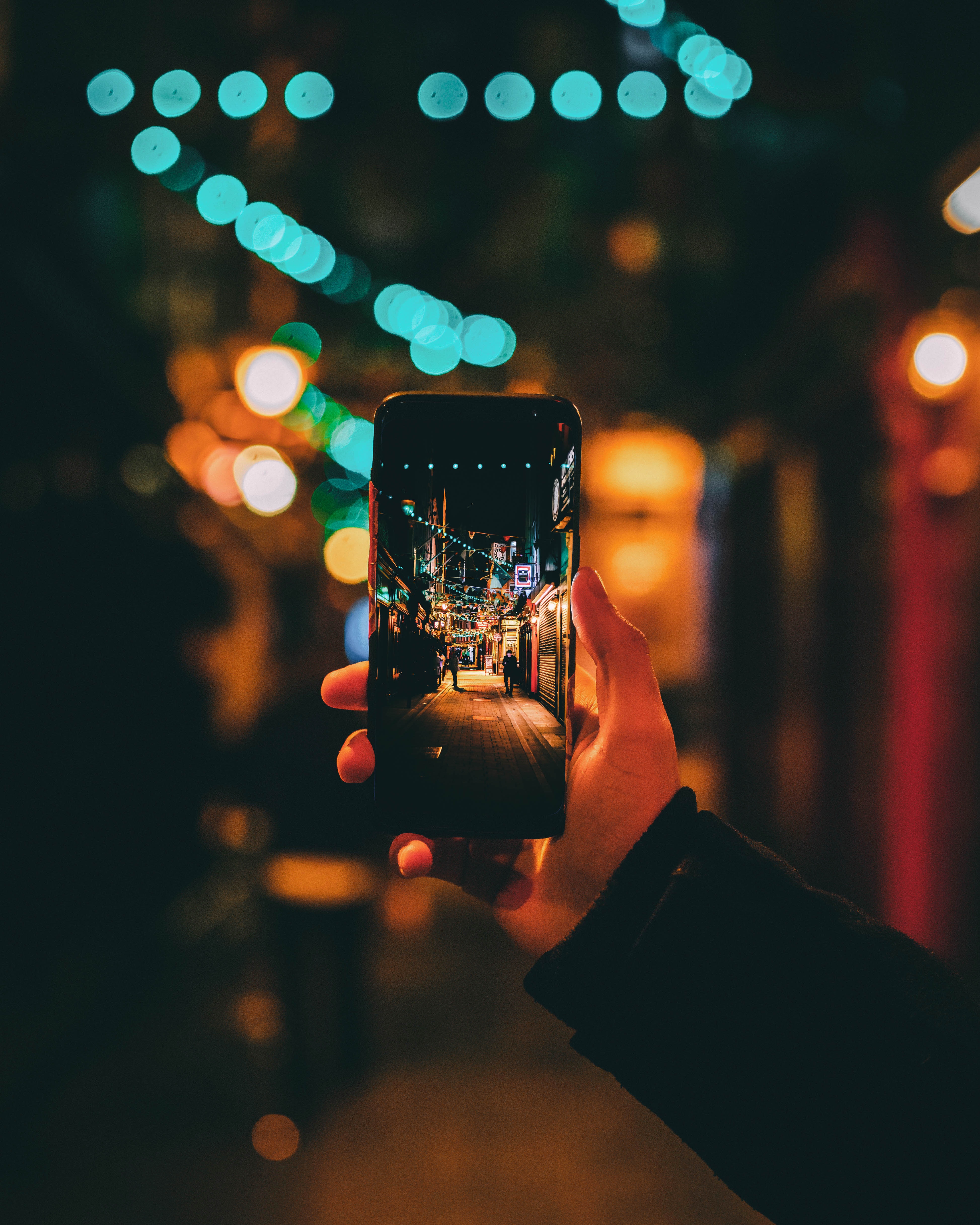 Photographie computationnelle