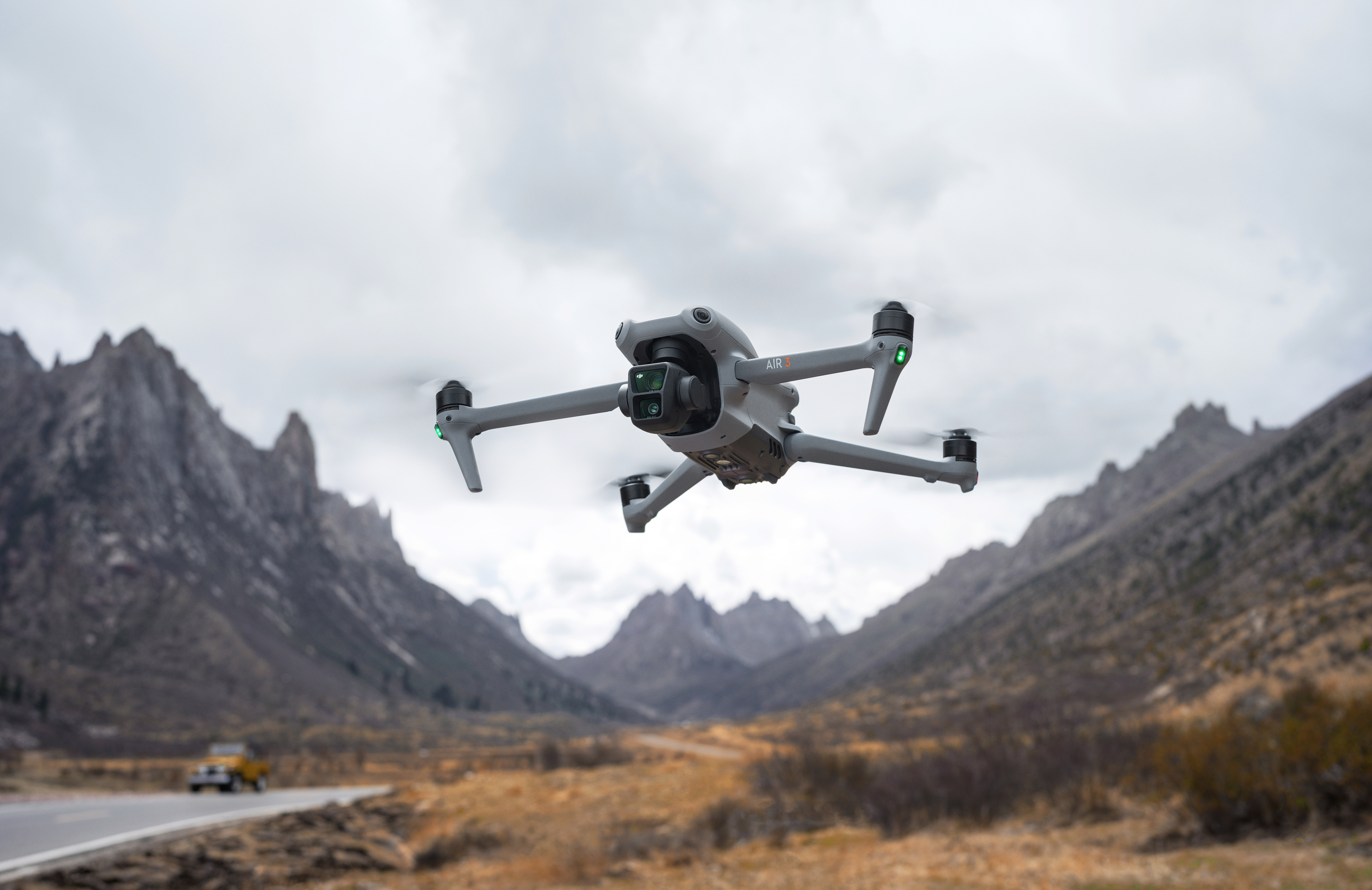 DJI AIR 3