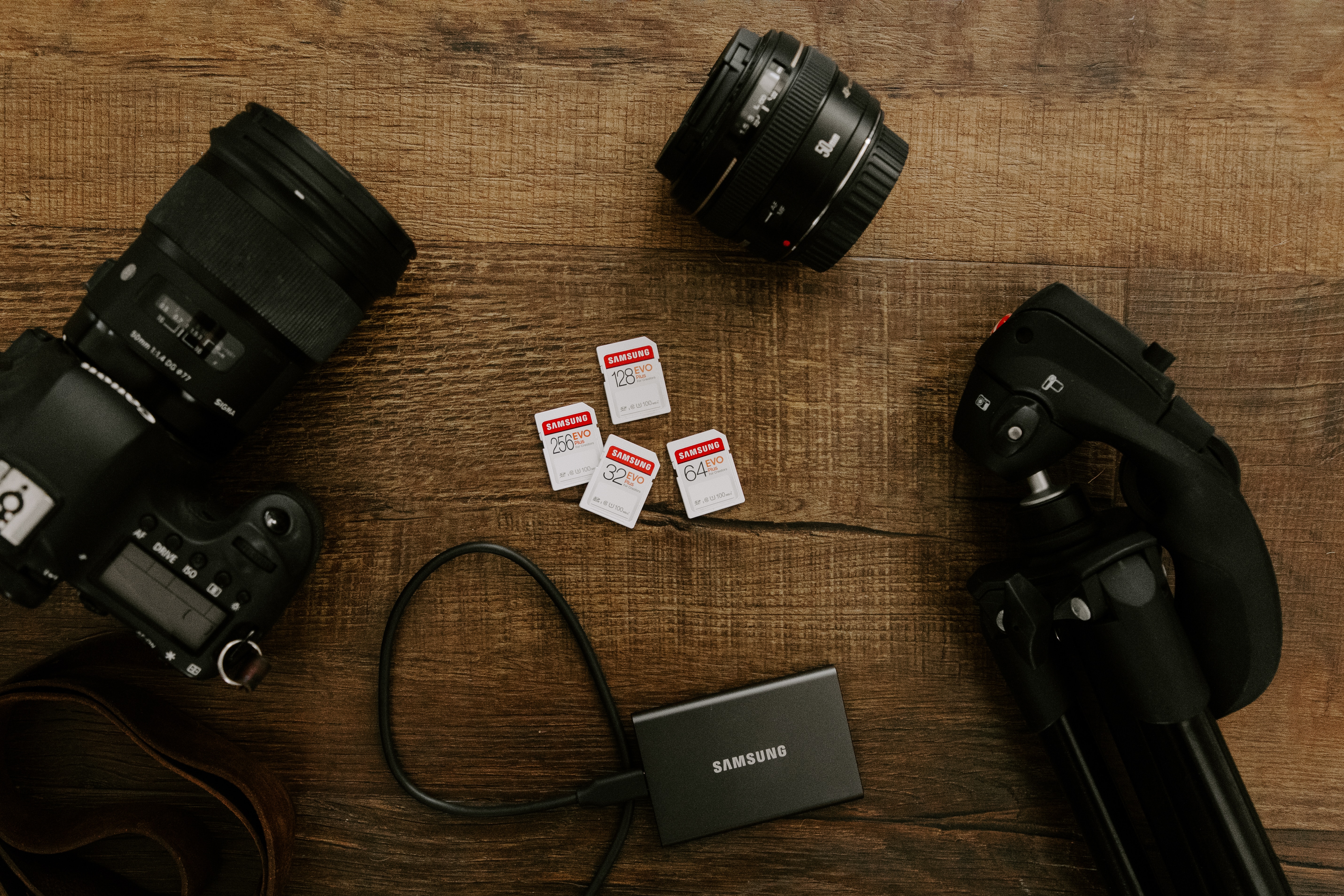 How To Make Your Memory Cards Last Longer –