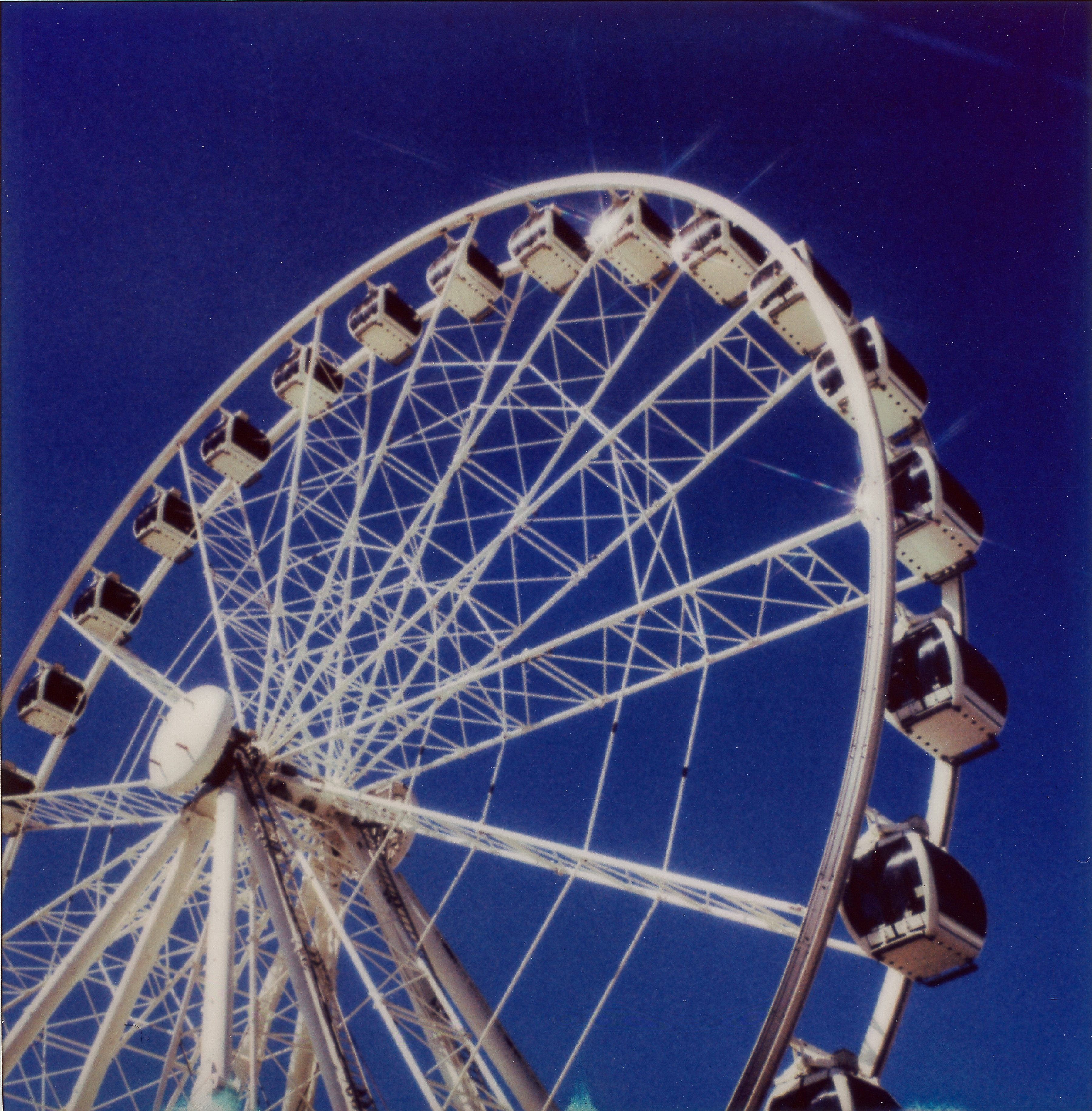 Ferris Wheel