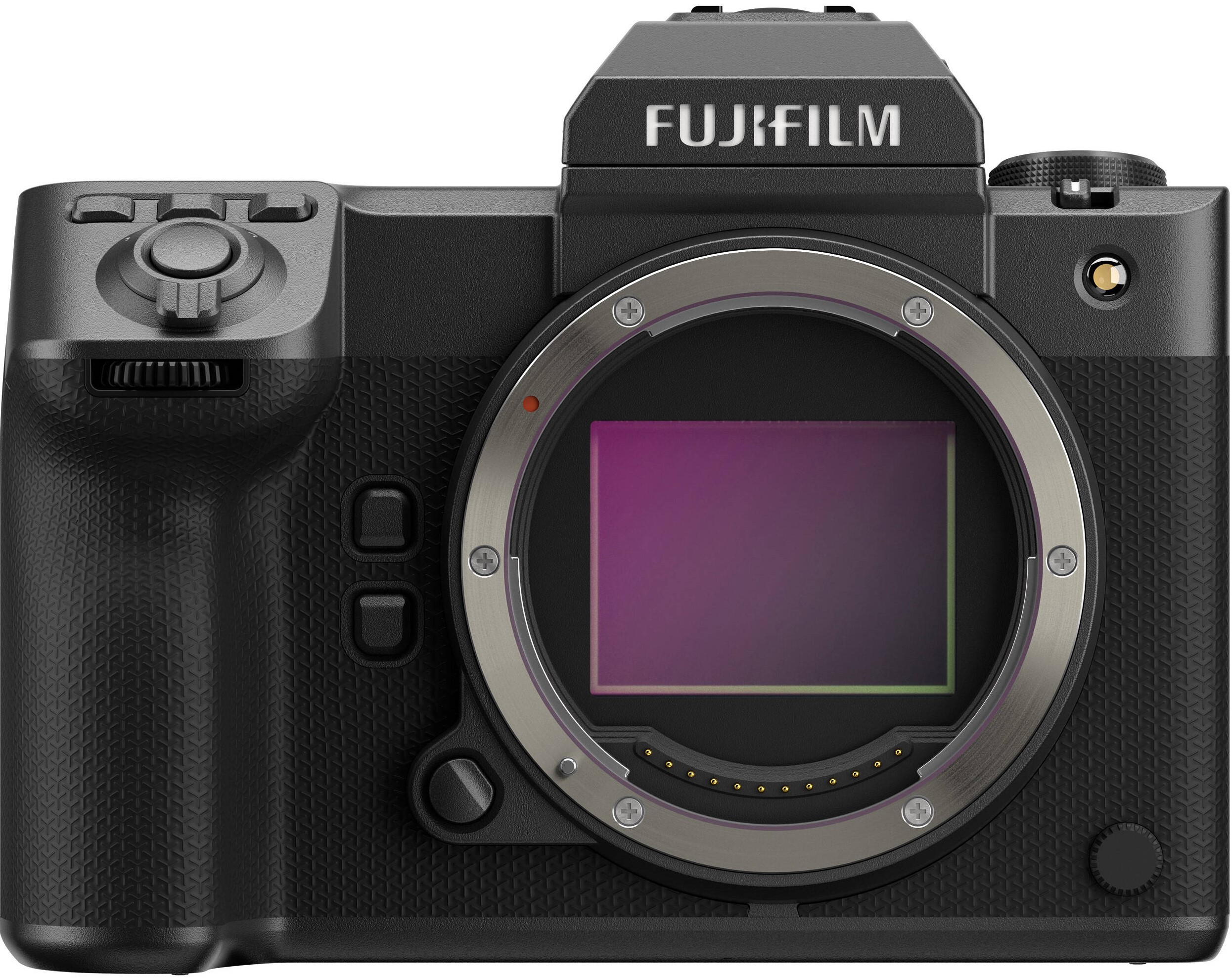 Fujifilm GFX100 II: More Than Full Frame