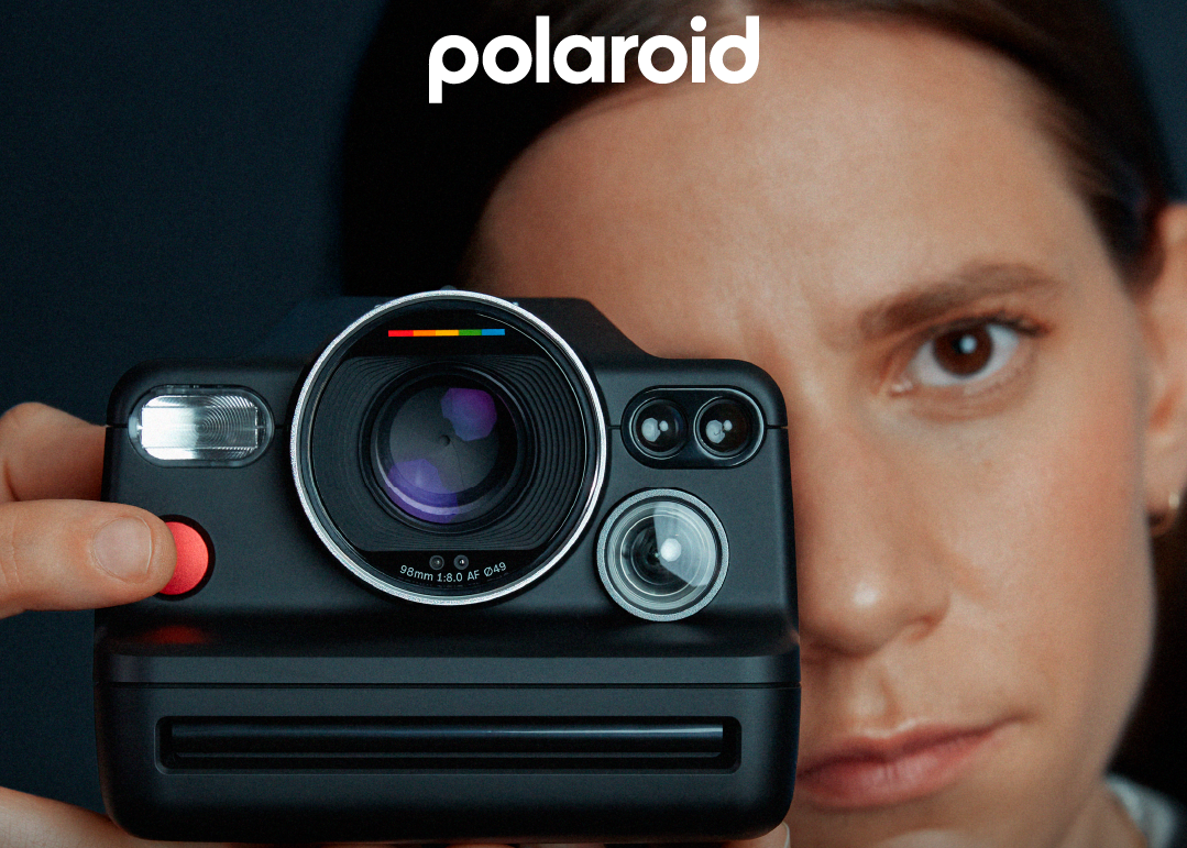 From Pixels to Prints: Paris Brummer Unpacks The Magic of The Polaroid I-2