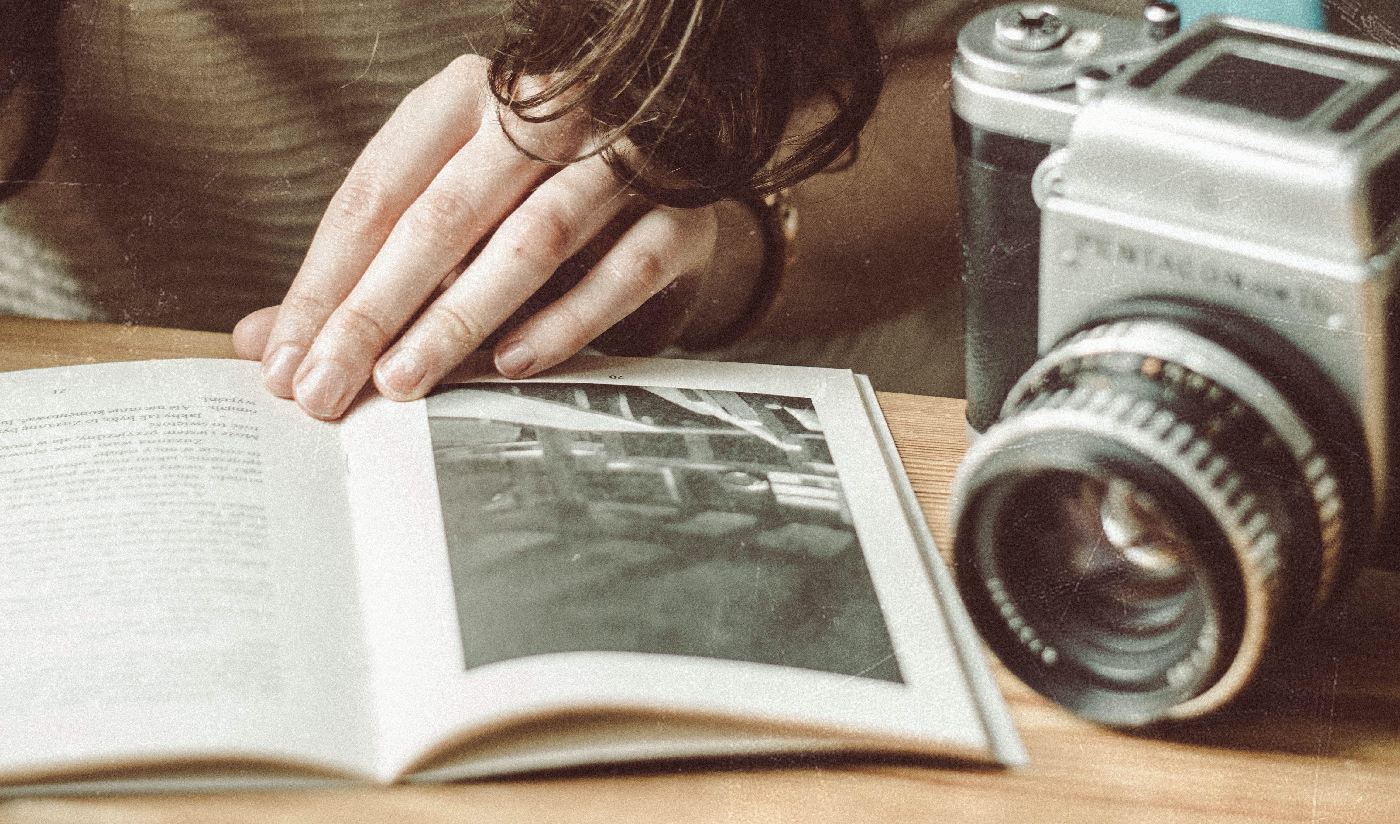 A Beginner's Handbook for Buying Your First Camera