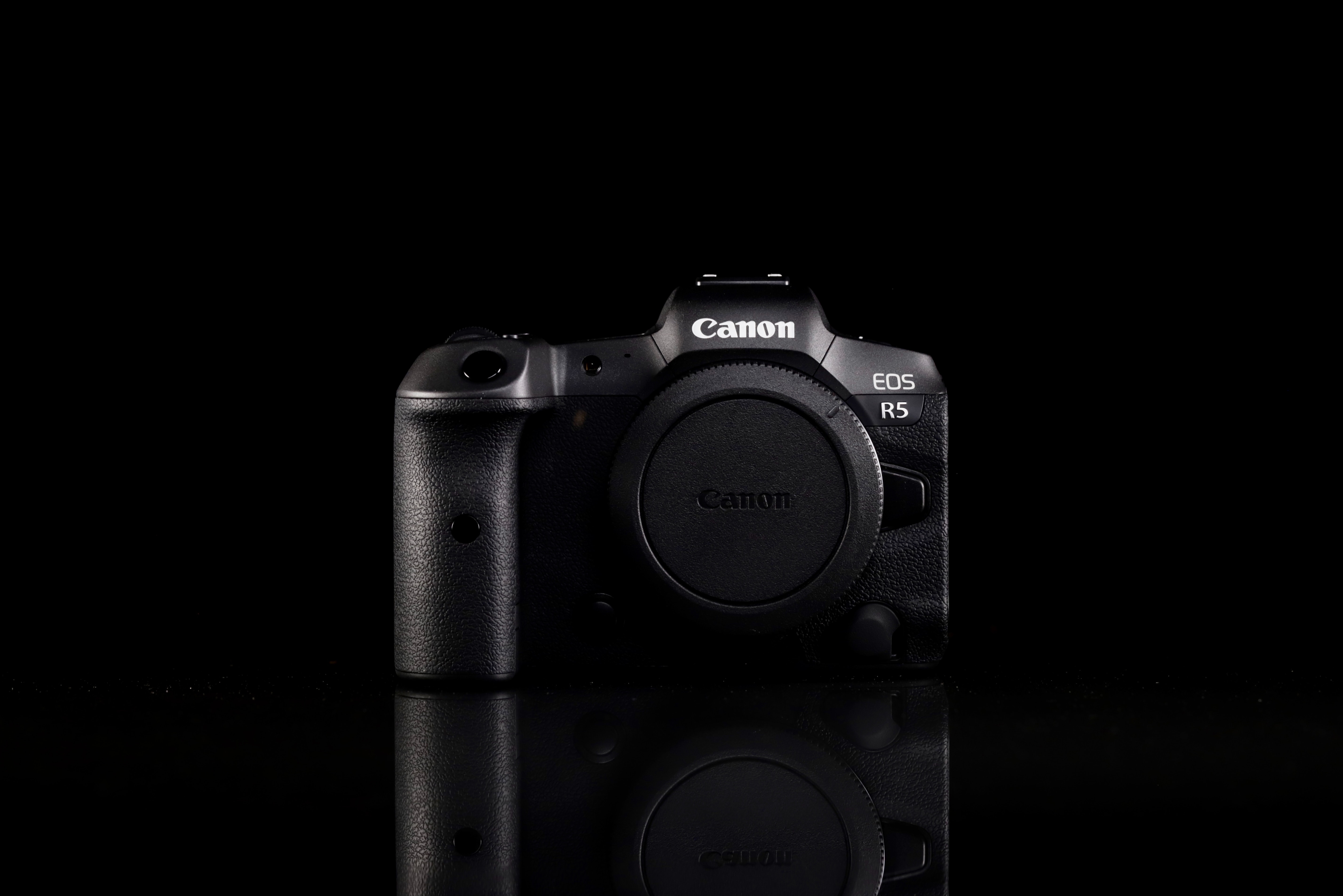 The Canon EOS R10 Is Here - The Orms Photographic Blog