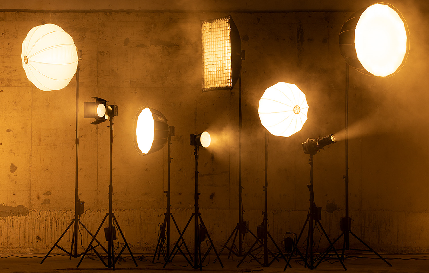 Why LEDs Are A Great Addition To Your Photography Kit