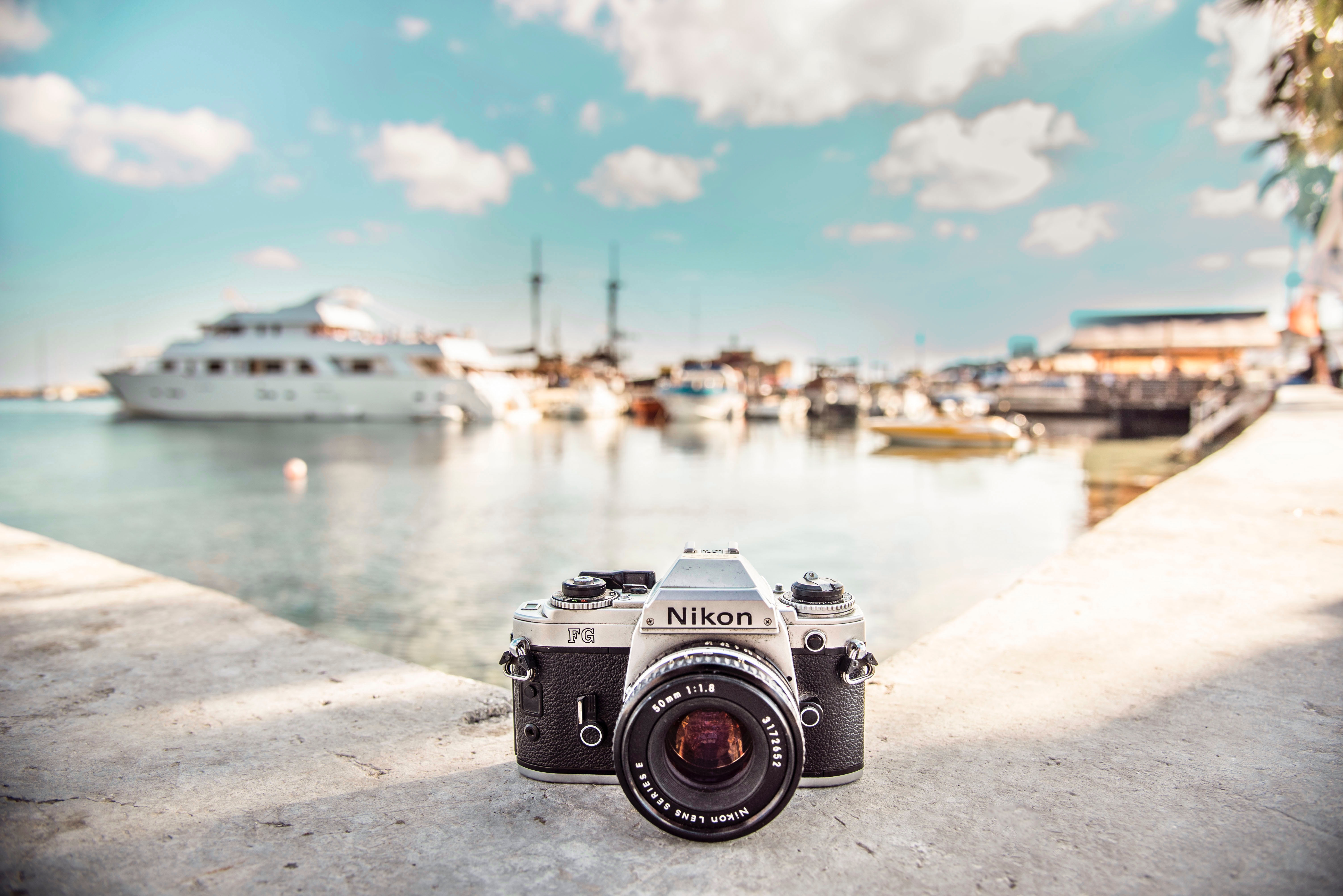 2024 Photography Videography And Content Creation Trends   Giannis Agathokleous Qbvb9tx E6o Unsplash 