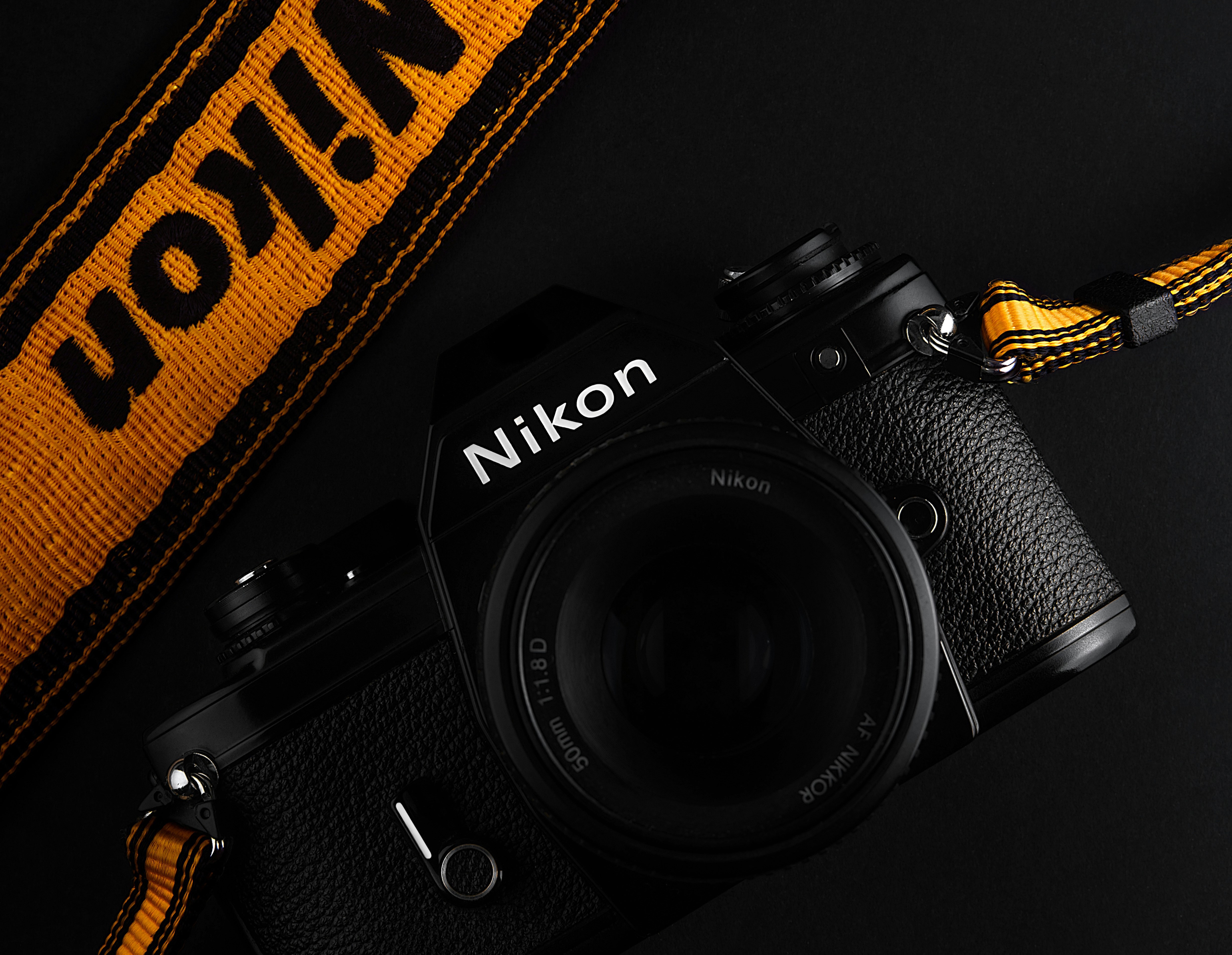 Breaking New Ground: Nikon's Impact on the Future of Photography