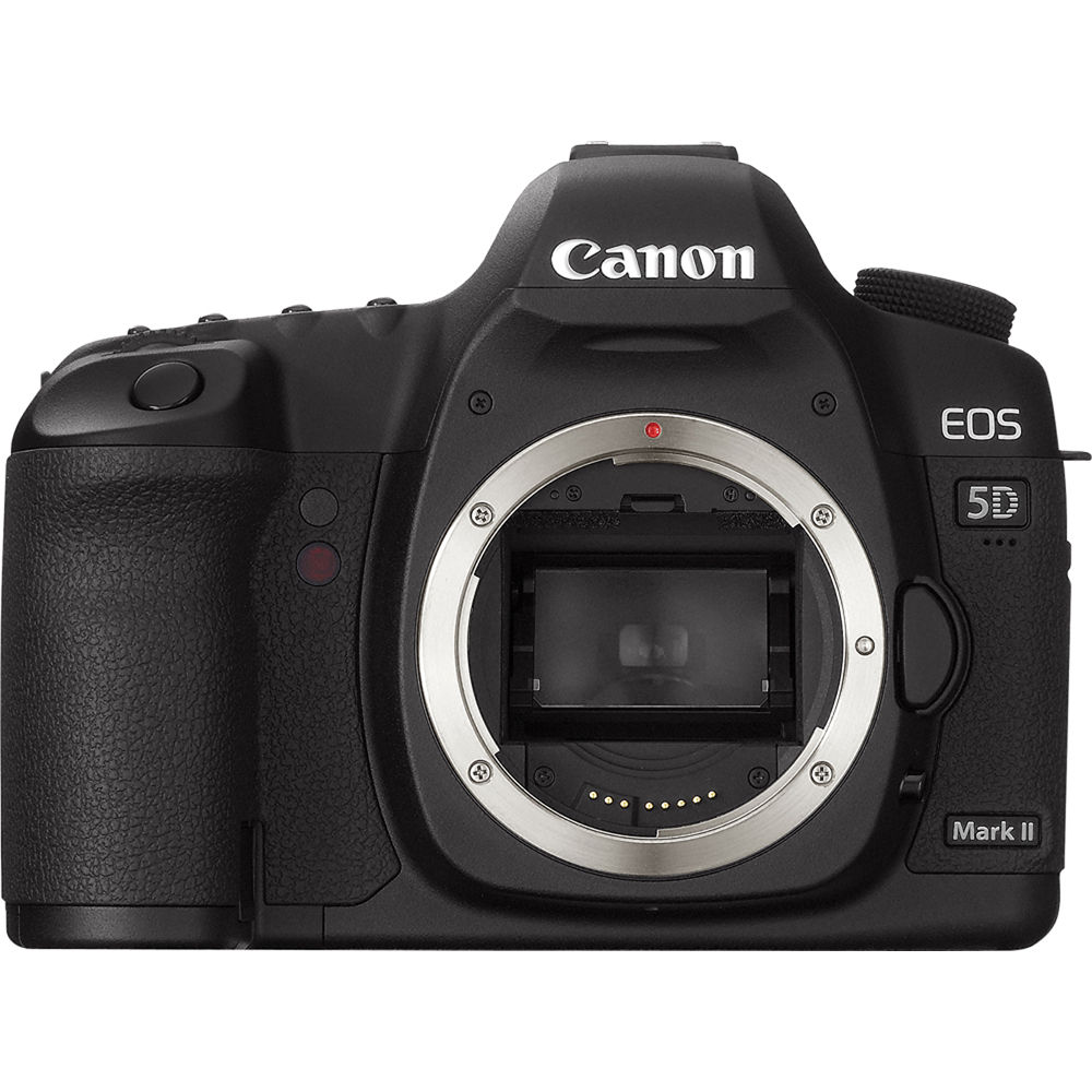 Canon 5D Mark II