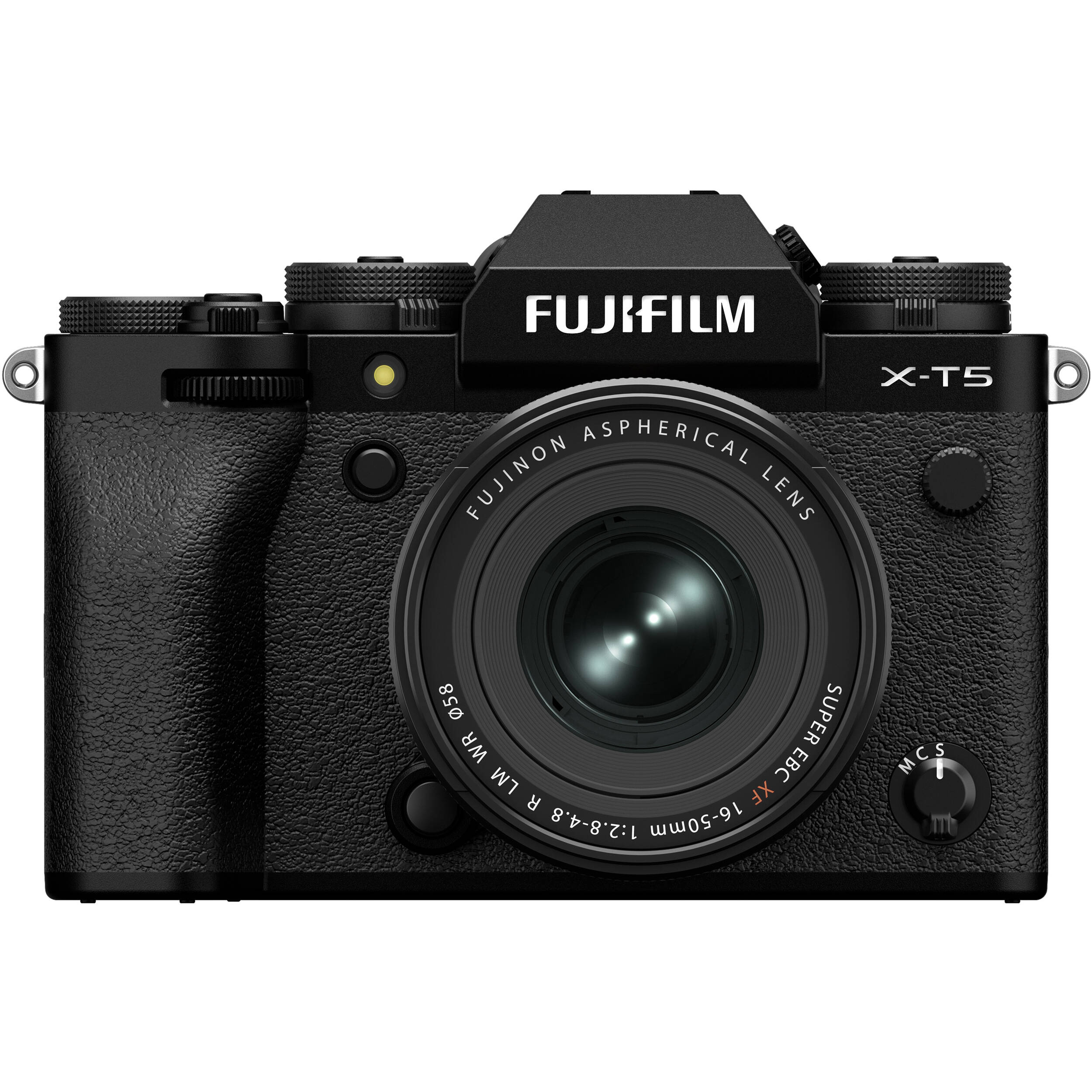 Fujifilm