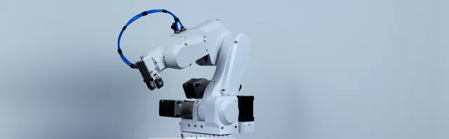 PAROL6 Desktop Robot Arm — Arm Robots