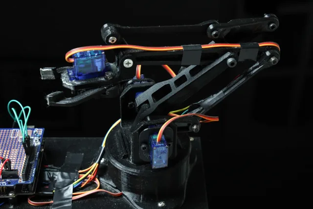 Arduinobot