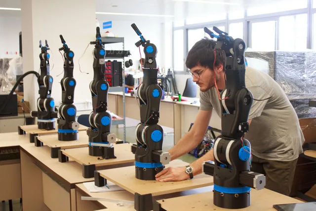 BCN3D Moveo