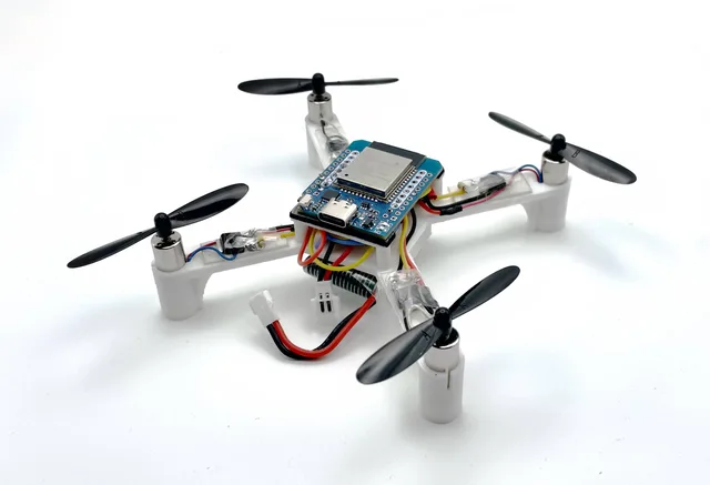 Flix Quadcopter