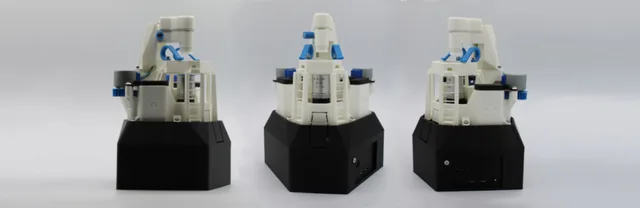 OpenFlexure Microscope