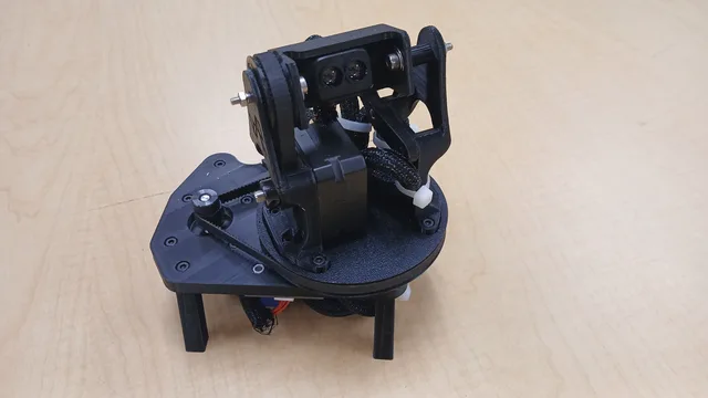 vdar — 3D LiDAR Scanner