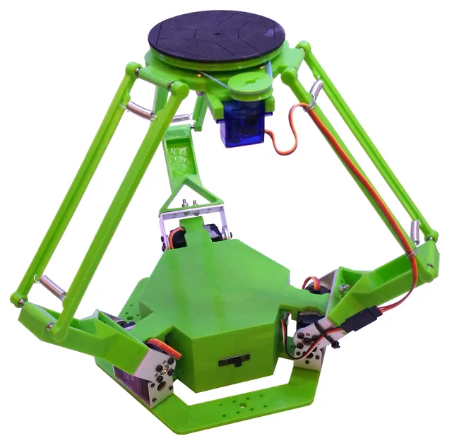 Delta Robot