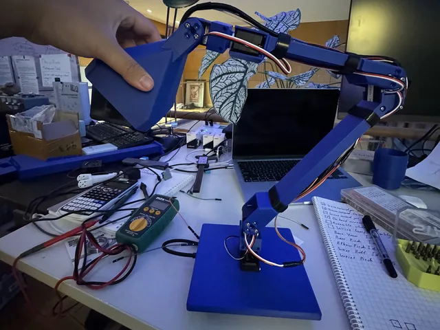 LeLamp