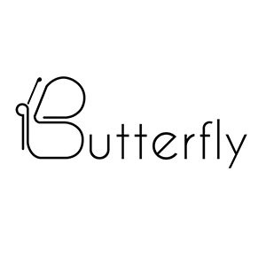 Butterfly Estética logo