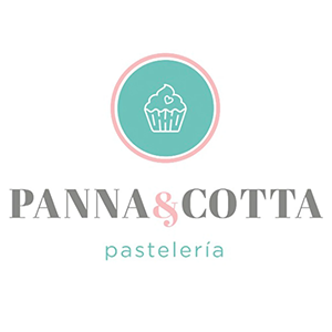 Panna y Cotta logo