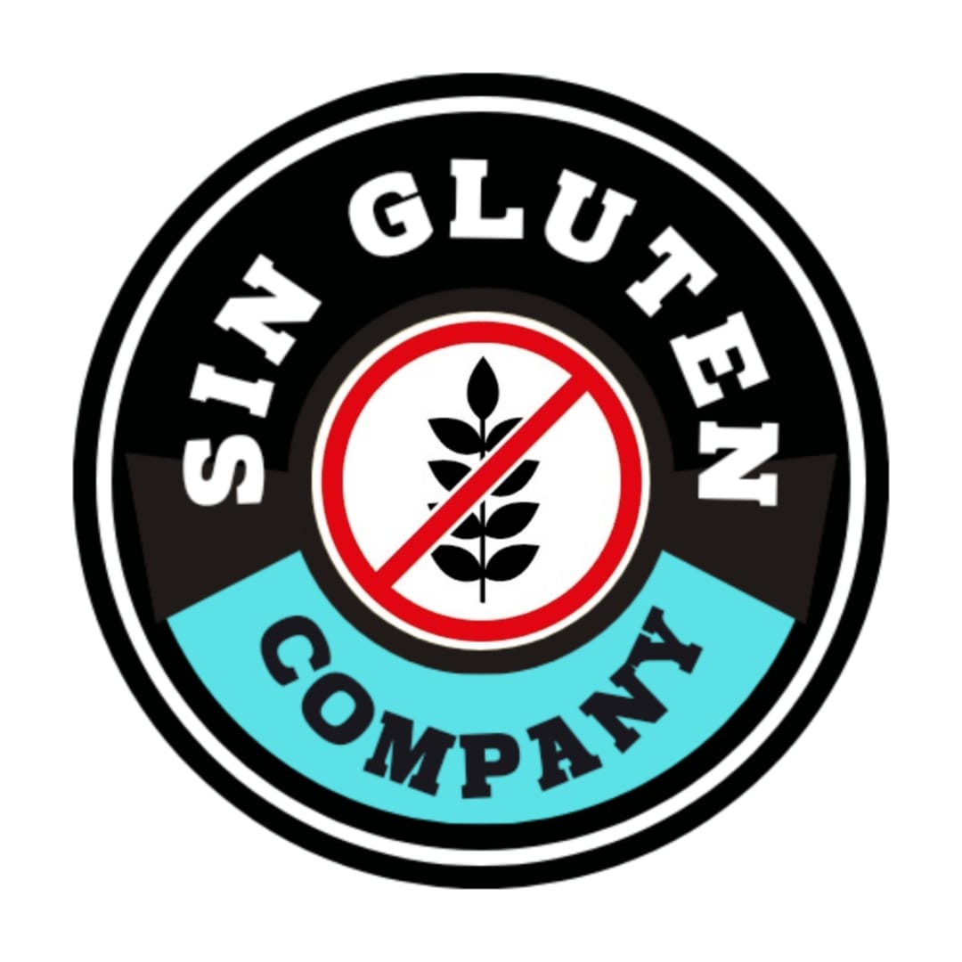 Sin Gluten Company logo