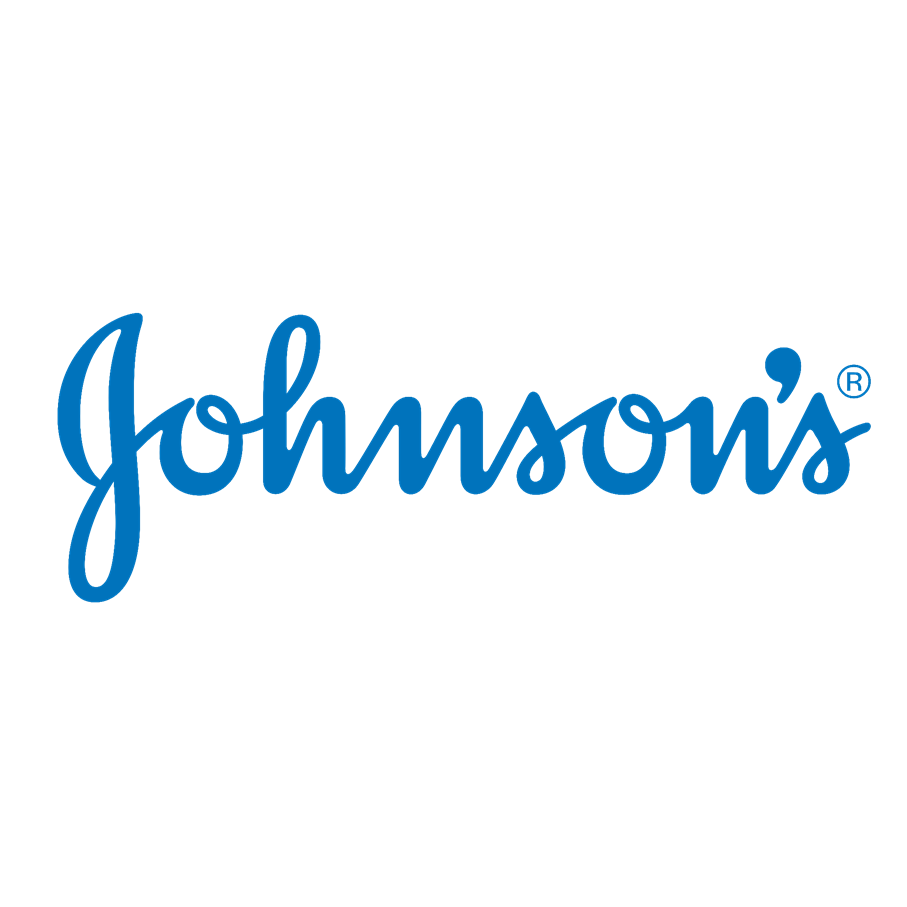 Johnson's Baby logo
