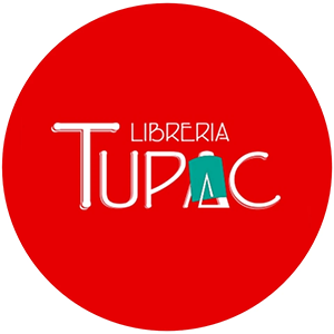 Tupac Librería logo