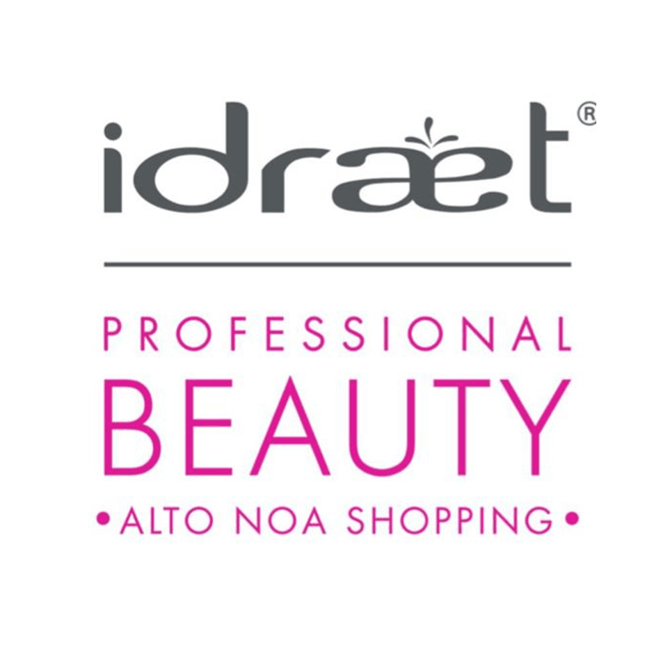 Idraet Probeauty Salta logo