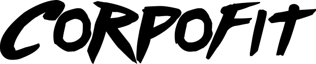 CorpoFit logo